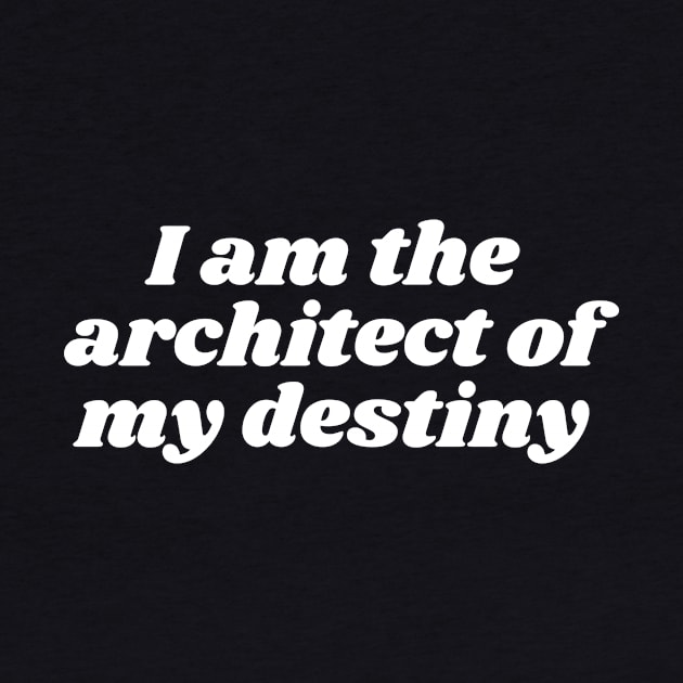 affirmation by thedesignleague